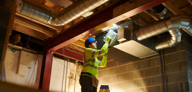 Best HVAC System Cleaning  in Homer, AK